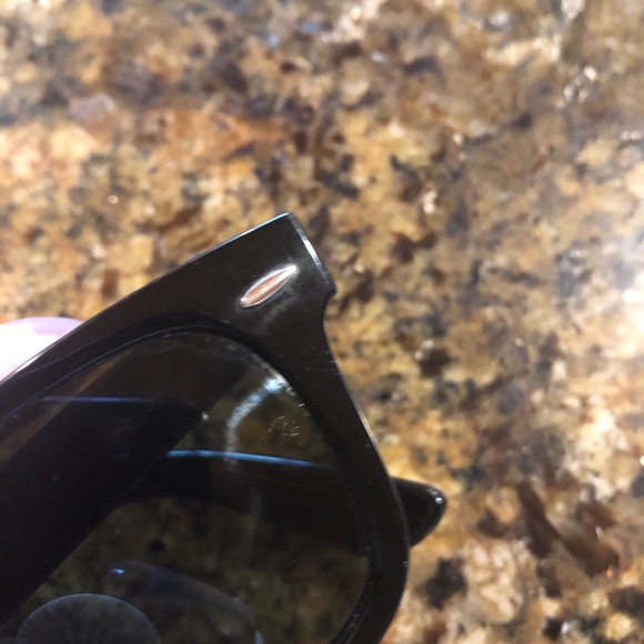 Ray-Bans - Picture 3 of 8